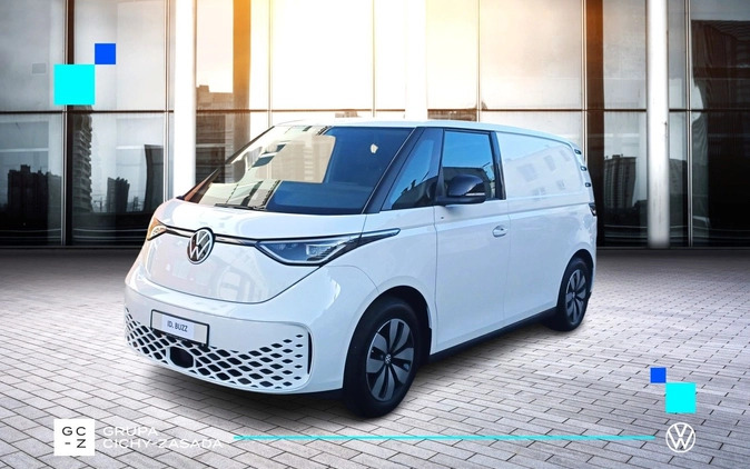 Volkswagen ID.Buzz cena 290255 przebieg: 1, rok produkcji 2023 z Mrozy małe 277